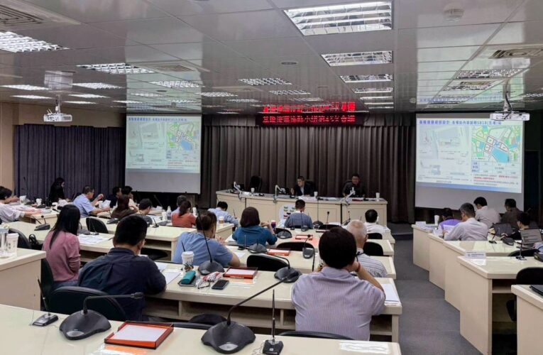 加速基隆捷運二階可行性研究　結合周邊開發挹注捷運建設經費