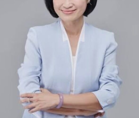 柯志恩委員針對大陸提出10項惠台政策看法