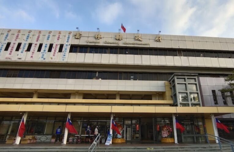 雲縣啟動培訓　輔導更有力－公所社區發展人力培訓與聯繫會議