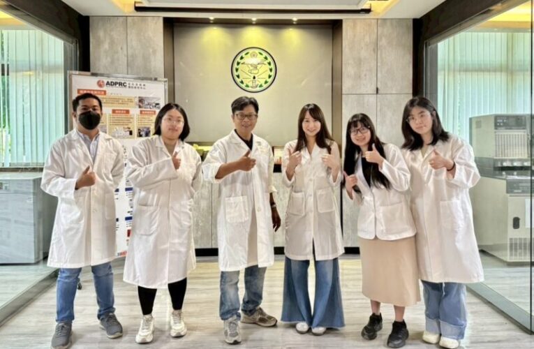 輔英科大創新創業成果獲肯定 U-start計畫與全國專題競賽雙傳捷報