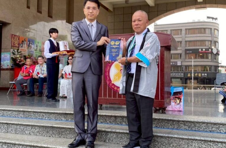 三信家商迎日本師生來訪  深化跨文化交流激盪青春火花