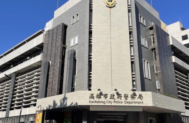 陳其邁挺警察！高雄員警「警勤加給」調整  3月起每月最高增4,850元