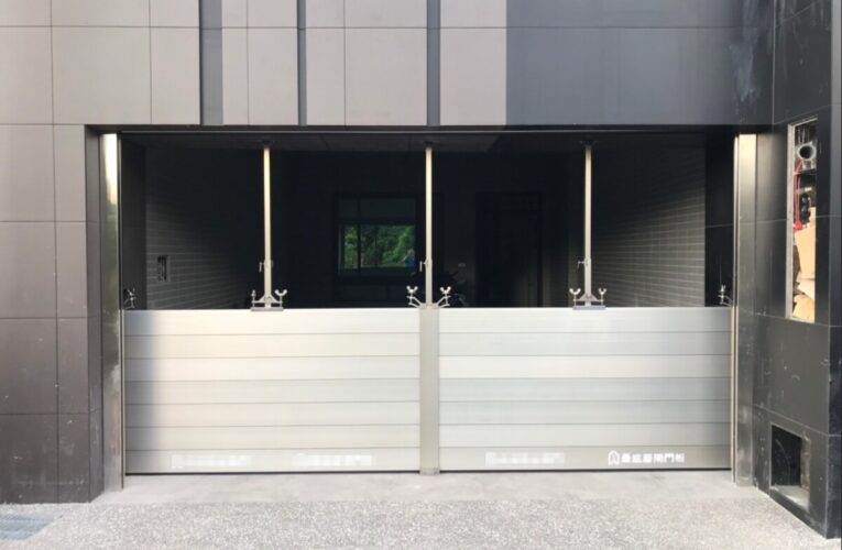 高雄市115年度防水閘門補助開跑 受理至12月31日止