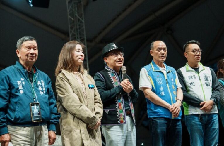 龍岡米干節戶外劇場《美味當家》　體會上一代的生活樣貌與人情味