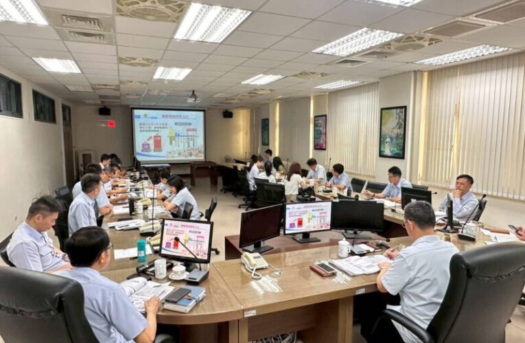 海巡署南部分署強化風險控管 從執法到廉政全面把關