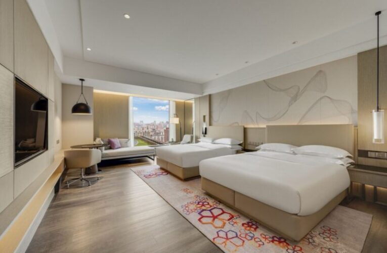 高雄萬豪ATTＡ旅展超殺開戰！線上旅展4／13先開搶！