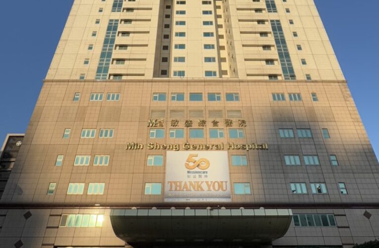 敏盛推婚育獎勵新制-幸福職場　最高20萬結婚補助＋6年育兒津貼