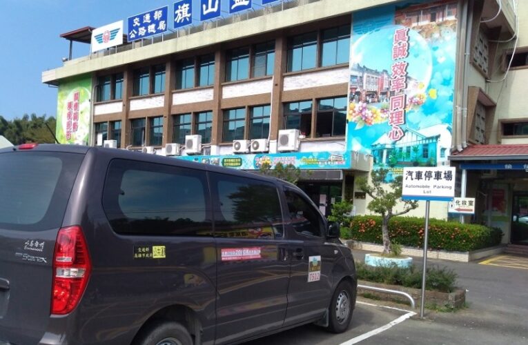 駕照場考改版增加停讓項目沒做扣32分