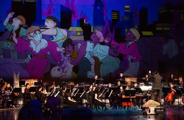 陪伴大小孩子增長視野的最佳獻禮 《Formosa音樂冒險王》隨音樂足跡 認識故鄉臺灣