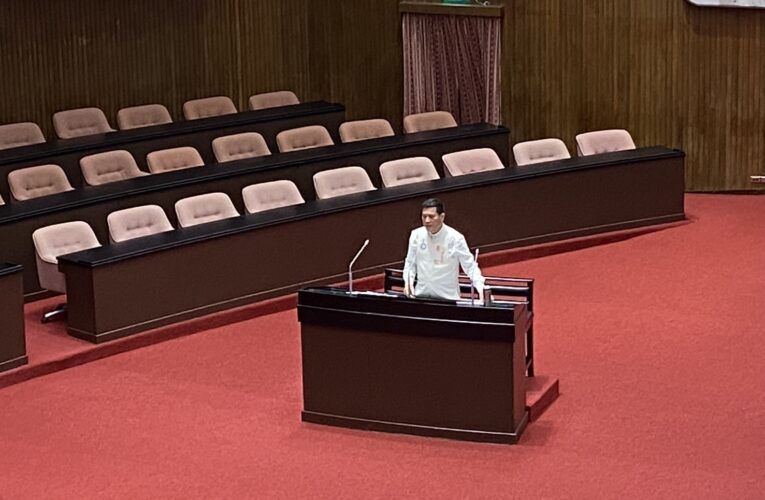 黃仁爭取奏效！台東返鄉商旅更便利   「康樂站」7月1日起兩班自強號增停