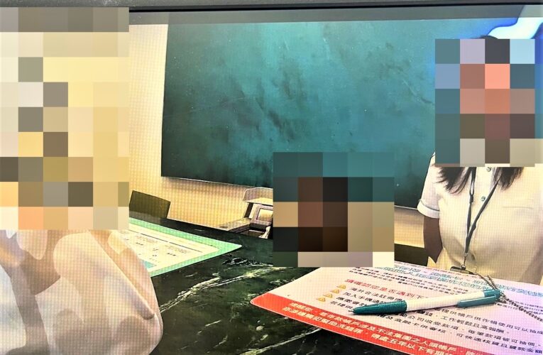 裝修房屋需百萬鉅款？ 長榮警機敏拆解詐騙阻詐