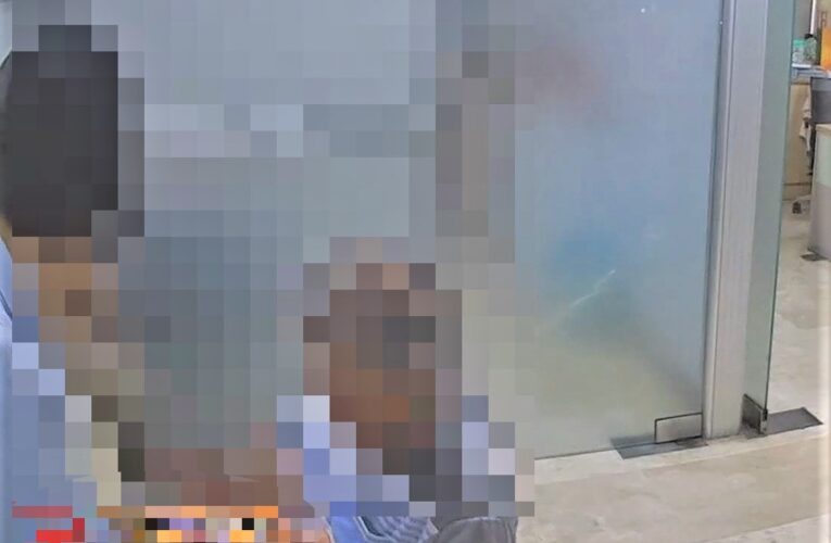 穩賺不賠一場空　長榮警與行員聯手助保老本