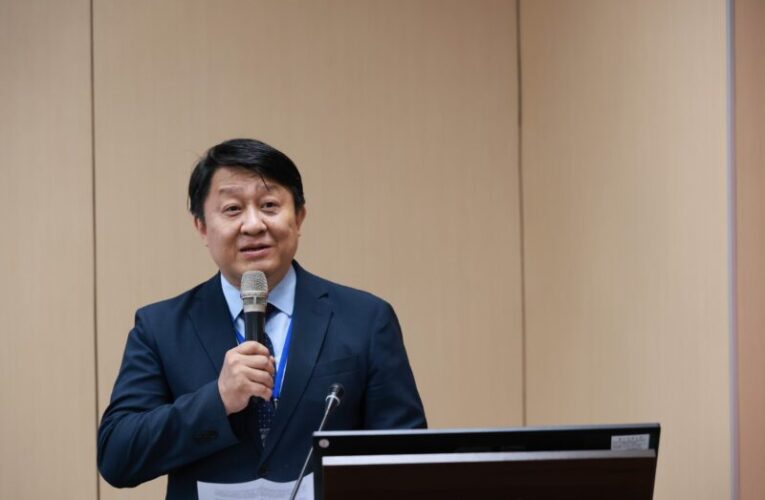 高雄大學政法系國際研討會  聚焦中東與非洲