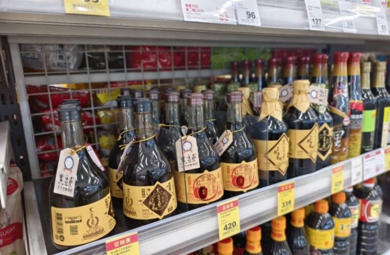 快衝全聯！黑豆桑母親節「買一送一」回饋  讓愛回到家的味道