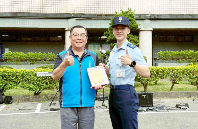 八德榮家x國防理工學院　品味世界酒文化日青銀共融共釀多元文化魅力