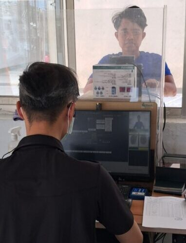 鮪魚季盛大展開 移民署國境大隊全面強化國境安全管理