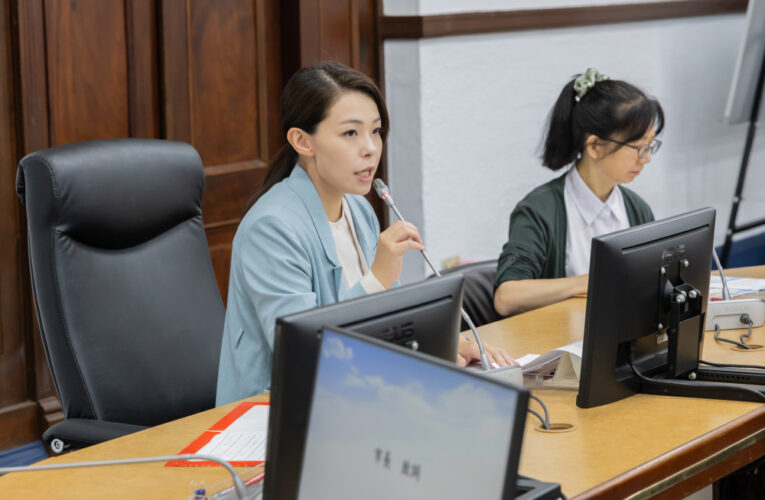毒駕零容忍！　竹市府跨局處防制會議聯防機制全面強化安全防線