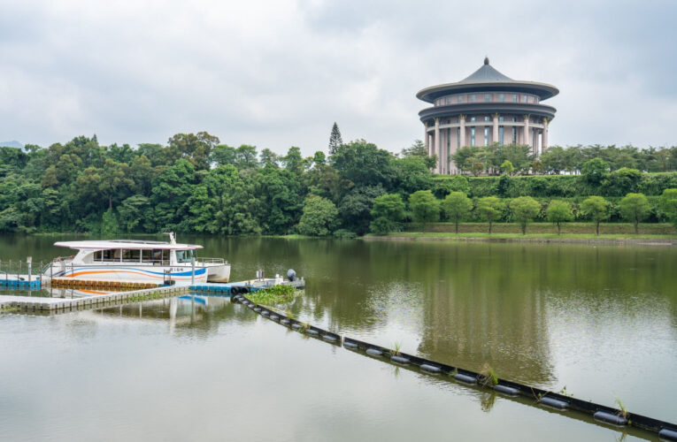 翻轉客庄觀光旅遊體驗　竹縣府邀KOL走入市場與茶園擴大對外能見度