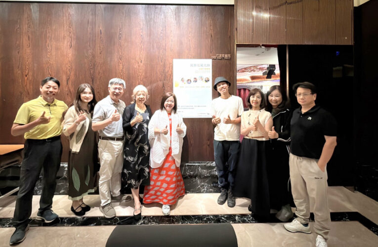 從臺灣、新加坡到印尼的藝術長跑大亞洲藝術聯盟協會揭藏家視角美學實踐