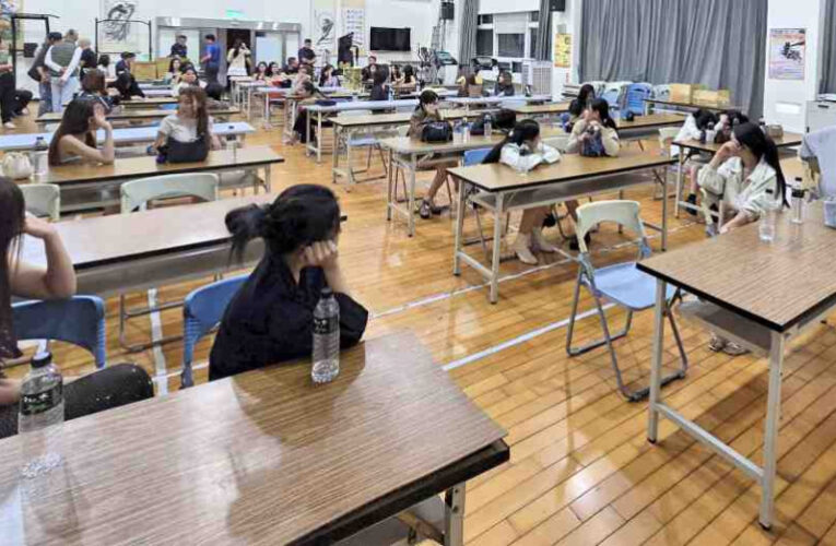 假觀光真賣身！　新竹檢警強強聯手瓦解「泰嗨」跨國色情應召集團