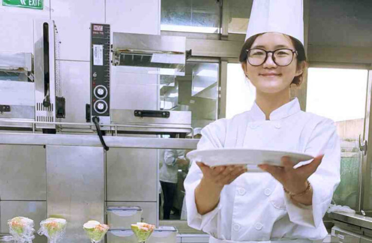 桃竹苗分署續辦多元職訓課程　助婦女及失待業民眾培養專業技能翻轉職涯