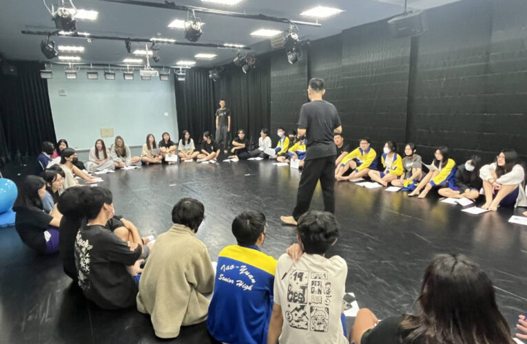 竹美館北區文化體驗教育經驗交流會　匯聚藝文團隊交流推動文化扎根  