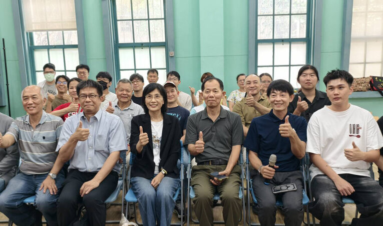 台灣咖啡邁向科學化　成大工作坊打造風味與機能品鑑新系統