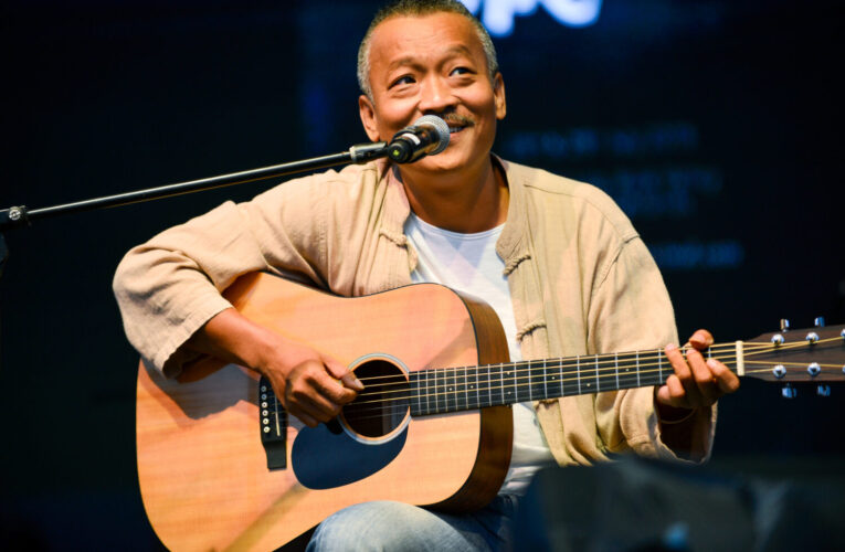 2026總統府音樂會5/23登場  謝銘祐獨挑大梁 挑戰禁歌之王文夏名曲