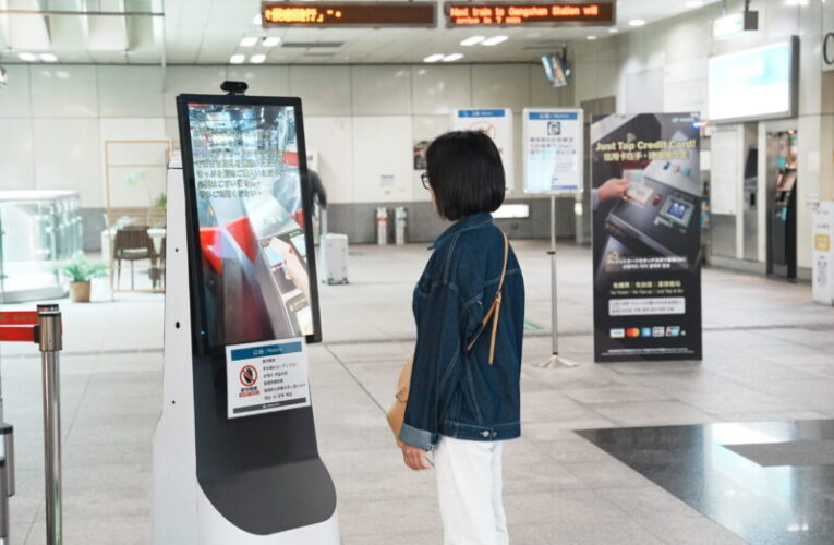 K-SPARK IN KAOHSIUNG 2026高雄世運熱力開唱 高雄捷運加密班距並強化信用卡感應搭乘宣導