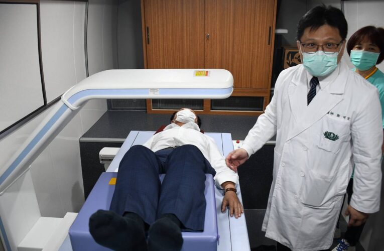 打造骨鬆肌少照護網　大林慈濟獲SNQ認證