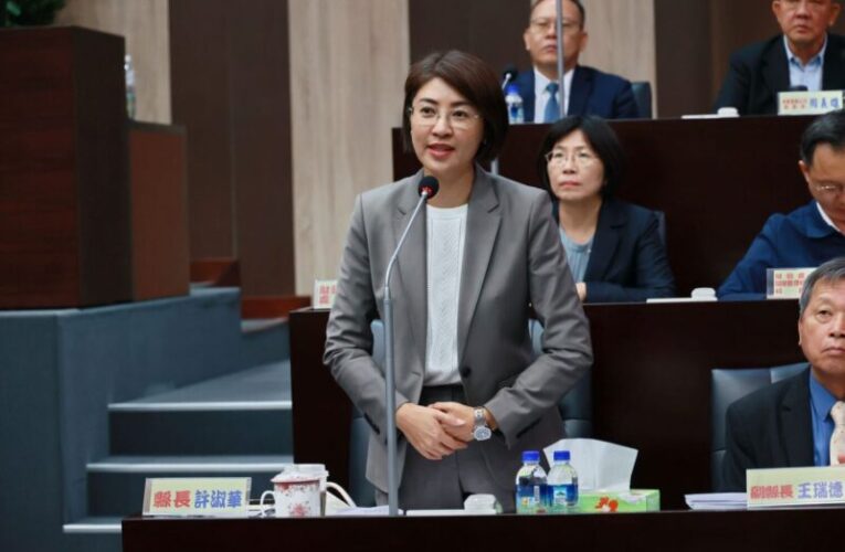 南投幸福巴士再擴點  年底前達成全縣營運