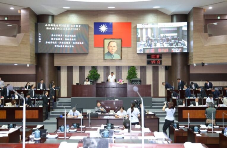 埔里福興史港建集會所 縣府最高分攤3分之2助建