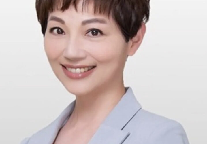 吳安琪告別28年主播生涯！自嘲：被裁員而莫名爆紅