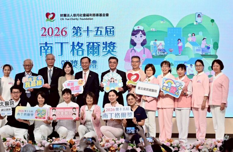 卓榮泰澄清護理國考「別出太難」被斷章取義 護理界不買單