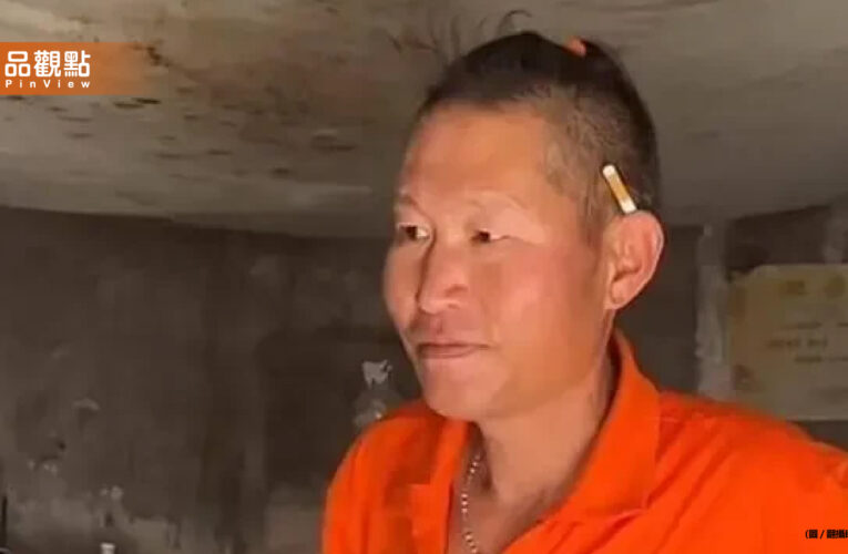 46歲網紅「醉狼」日灌3瓶白酒猝死！臨終3天手抖見幻覺