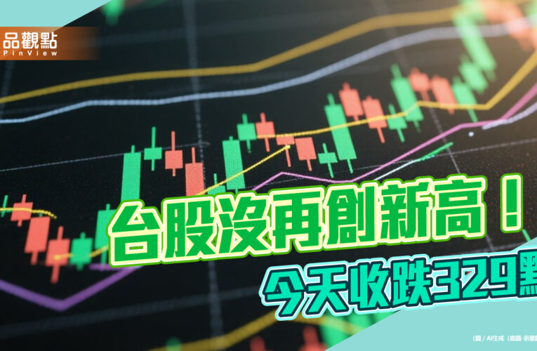 台股週飆2677點！強勢基金ETF盤點　法人這樣解盤