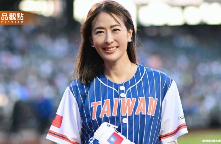 賈永婕「不當台灣人就離開」陳沂：情勒大眾