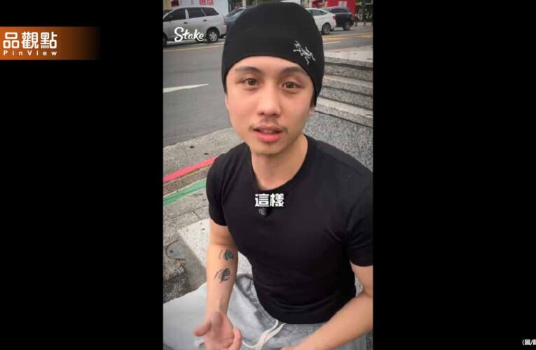 孫安佐遭爆曾零出席仍要求過關！老師點名王大陸也神隱