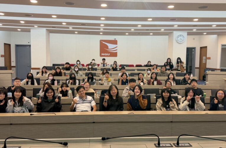 金大社工系社工師考照衝刺班 65學員齊聚一堂為夢想加溫