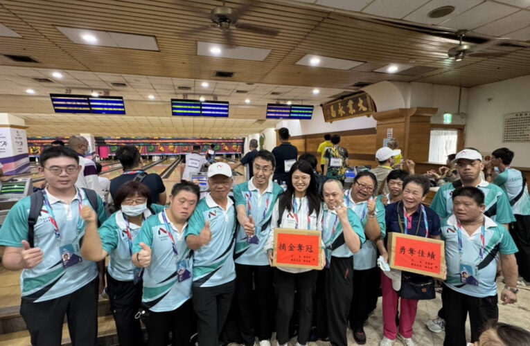115 年全國身心障礙國民運動會將至，臺南市選手積極備戰