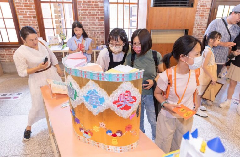 族譜不只寫姓名　老工具、家常味也成傳承故事