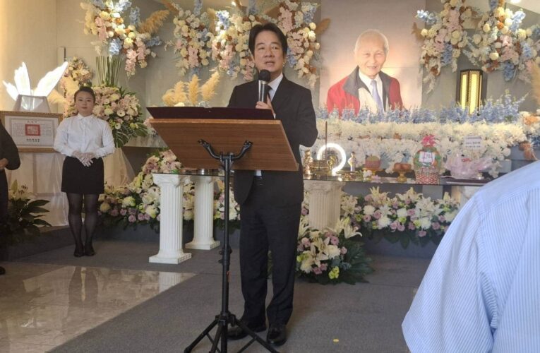 嘉邑城隍9月夜巡　賴永川遺願盼總統主持晉袍冠大典