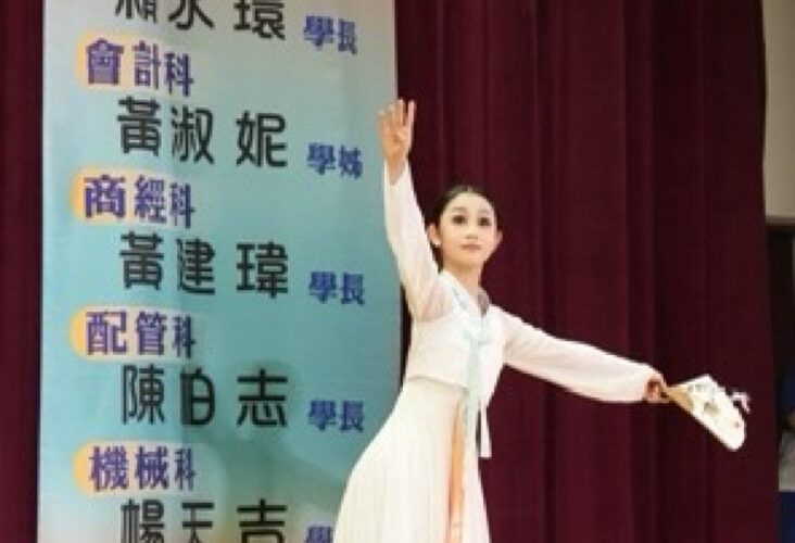 百位貴賓齊聚熱鬧非凡　草屯商工67校慶