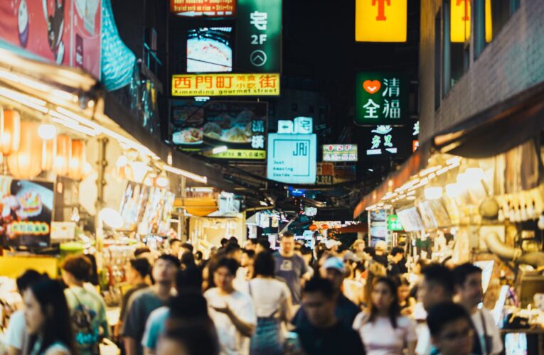 韓國人瘋短旅！臺北推「48小時挑戰」強吸2千客