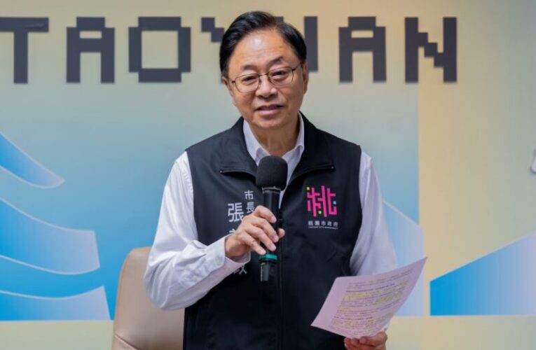 桃市舊公寓「微型修繕補助」　3年1億元助千棟老宅改善公共設施