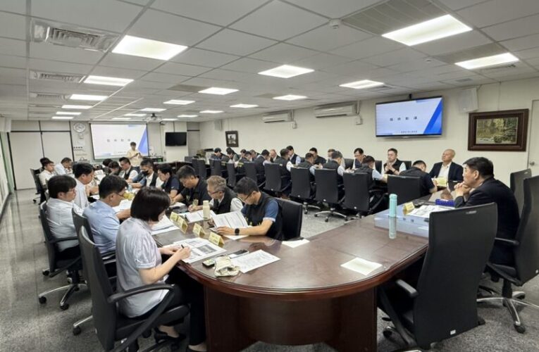 台中首件毒駕案預防性羈押獲准 中檢警攜手打擊毒駕　展現執法決心