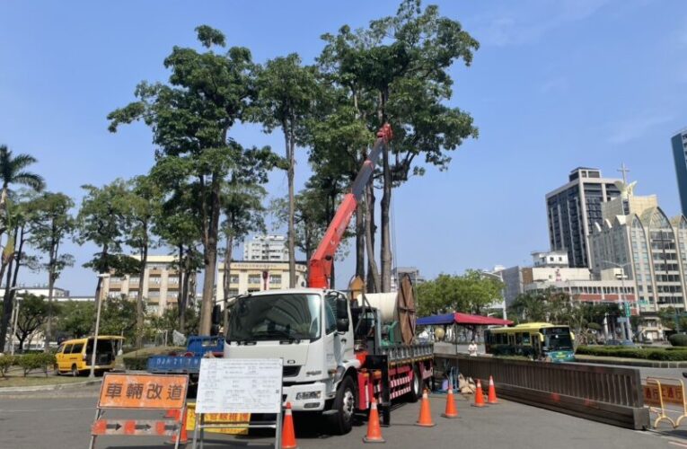 地底下的預防醫學！高市水利局採用「免開挖工法」為污水管線延壽