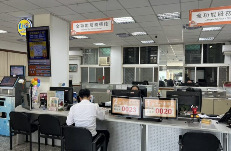 台中推「車輛回收一站通」　線上一次搞定還能自動退稅