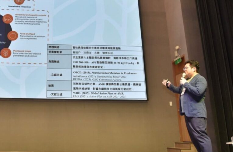 2026桃園社企創業競賽開放報名　提供獎金鼓勵優秀團隊落地發展