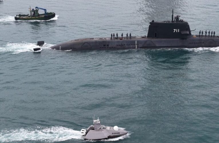 台船:韌性防衛已就位  籲請在野黨團勿斷炊